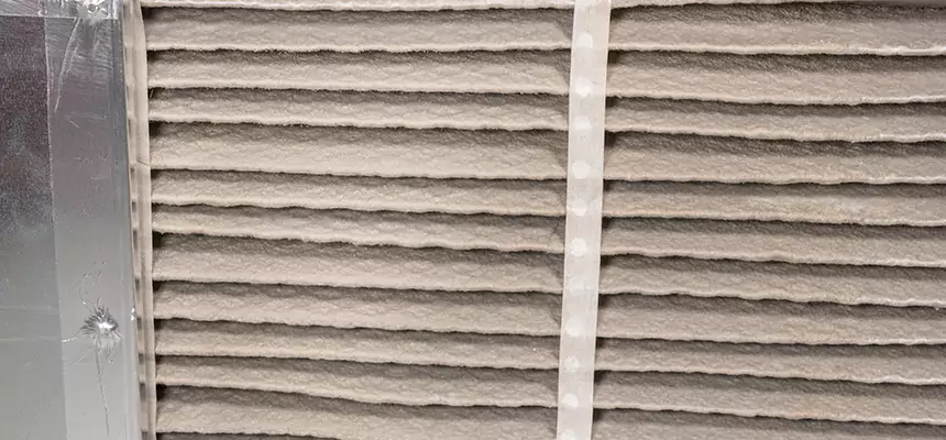 Mobile Car AC Filter Replacement in Petersburg