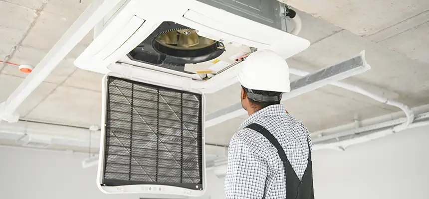 Our Affordable Duct Cleaning Near Me Services in Petersburg, VA