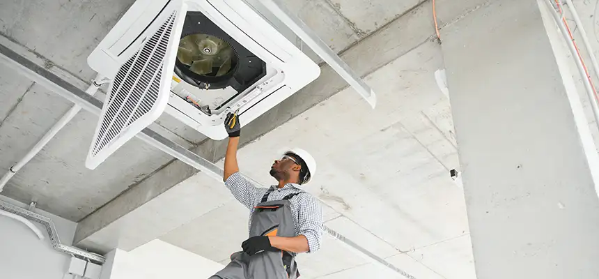 Efficient Multi‑Unit & HOA Annual Vent Cleaning Plans in Petersburg