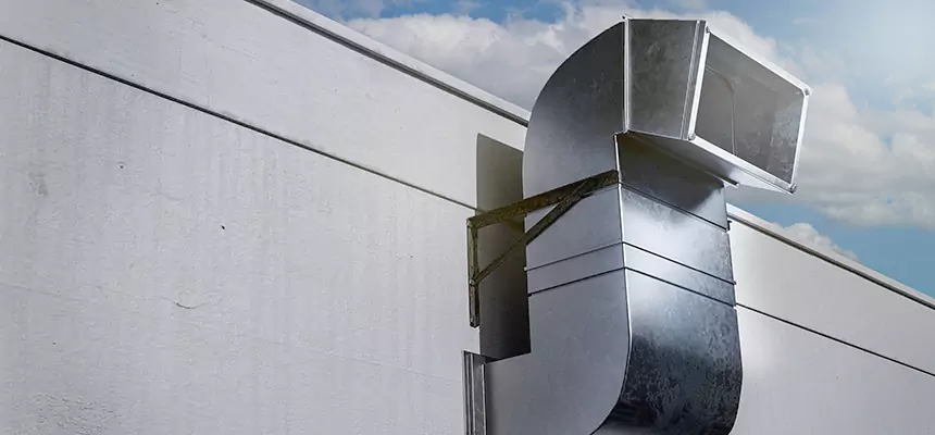 Comprehensive Commercial HVAC Cleaning in Petersburg