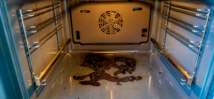 Our Dryer Vent Mold Cleaning Services in Petersburg, VA