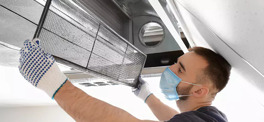 Our Dryer Vent Replacement Services in Petersburg, VA