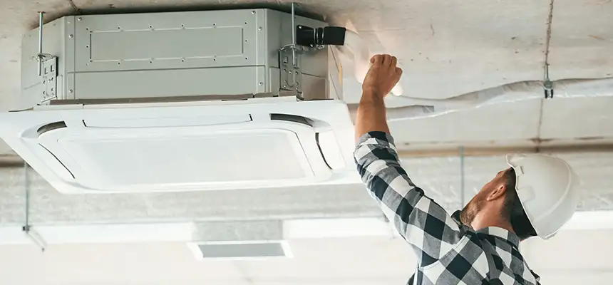 Our Local Vent Cleaning Services in Petersburg, VA