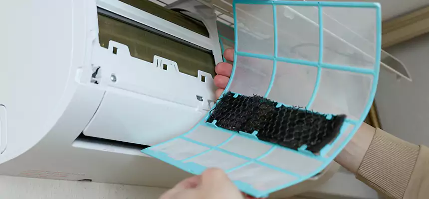 Gentle Ductwork Odor-Control Pet Dander Duct Cleaning in Petersburg, VA