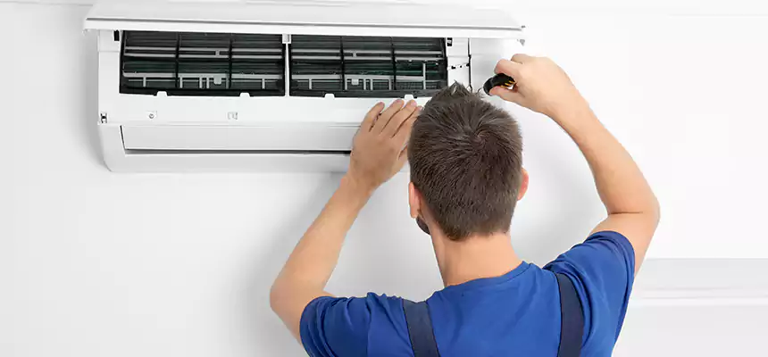 Our Smart Air Conditioning Installation Services in Petersburg, VA