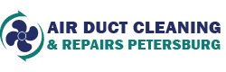 Air Duct Cleaning & Repairs Petersburg
