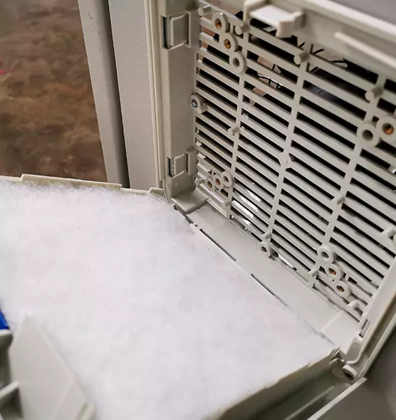 Professional Air Duct Expansion Solutions in Petersburg, VA