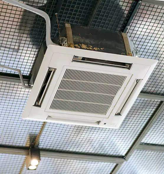 Top-Notch Allergy Relief Vent Cleaning Services in Petersburg, VA