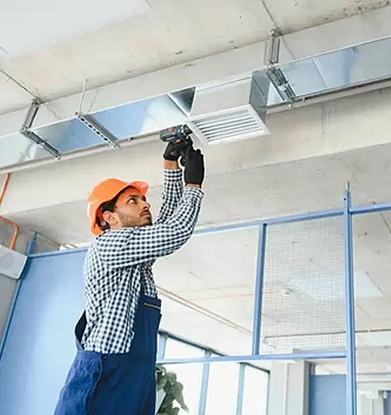 About Commercial Laundry Vent Cleaning in Petersburg, VA