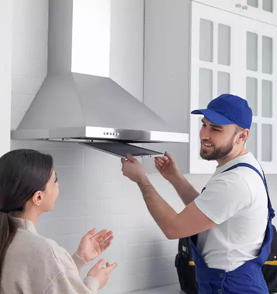 Professional Dryer Vent Cleaning Service in Petersburg, VA