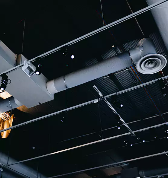 Professional Duct Cleaning For LEED Homes in Petersburg, VA