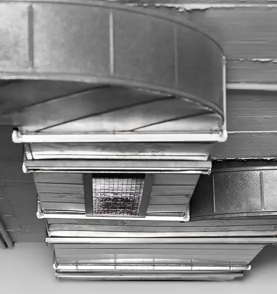 Expert Duct System Performance Boost Services in Petersburg, VA