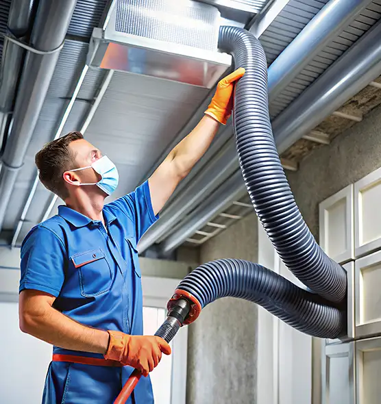 Welcome to Air Duct Cleaning & Repairs Petersburg — Your Local Roof Dryer Vent Cleaning Specialists in Petersburg, VA