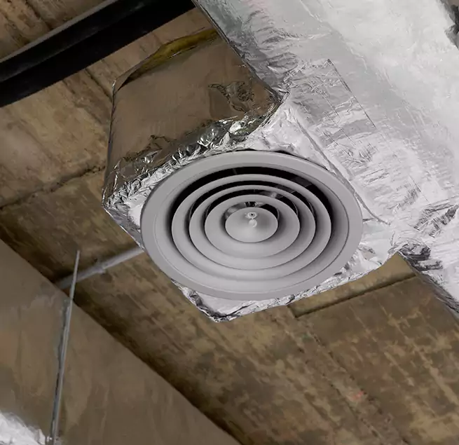 Why Homeowners & Businesses Trust Us in Petersburg, VA?