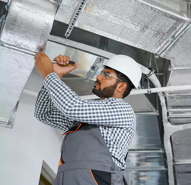 Why Homeowners & Businesses Trust Us Petersburg, VA