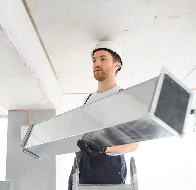 Why Homeowners & Businesses Trust Us in Petersburg, VA