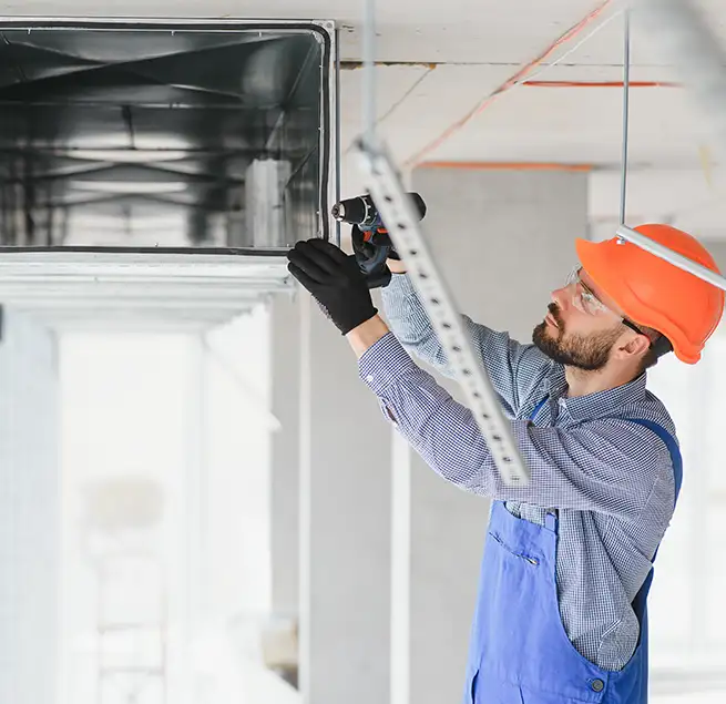 Why Homeowners & Businesses Trust Us in Petersburg, VA?