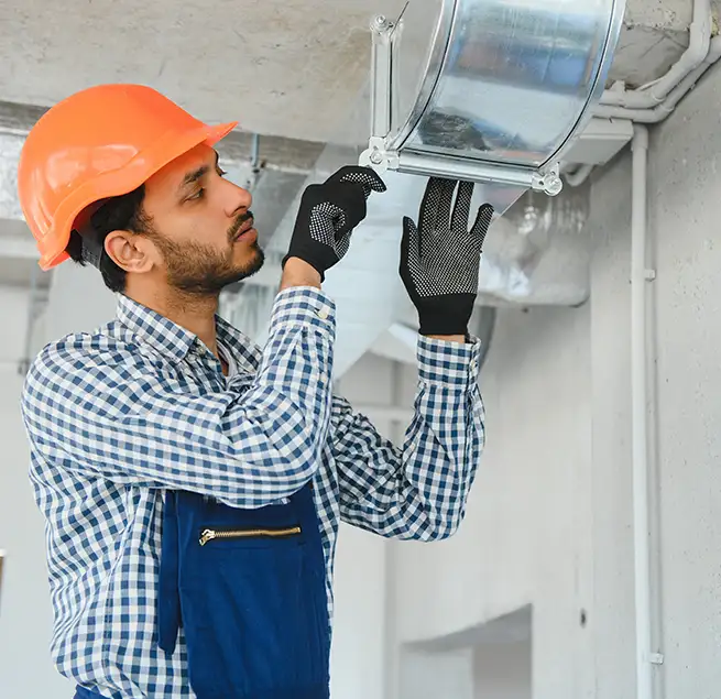 Why Homeowners & Businesses Trust Us in Petersburg, VA?