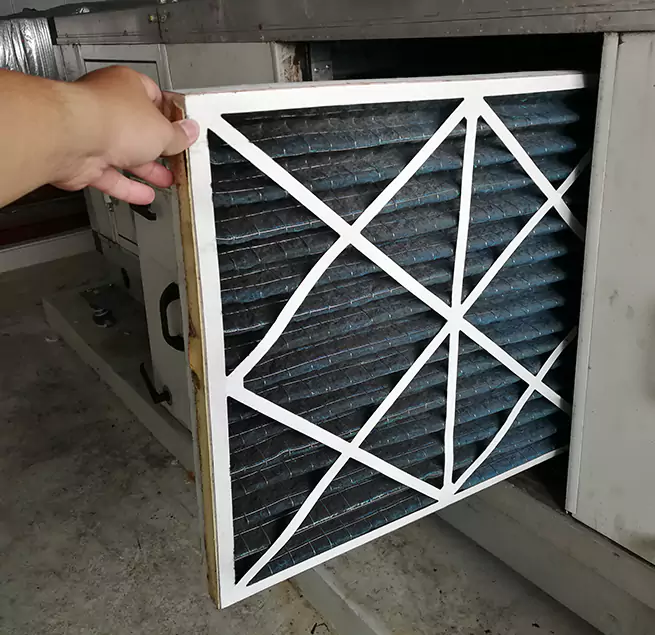 Why Homeowners & Businesses Trust Us Petersburg, VA?