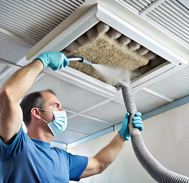 Why Homeowners & Businesses Trust Us Petersburg, VA?