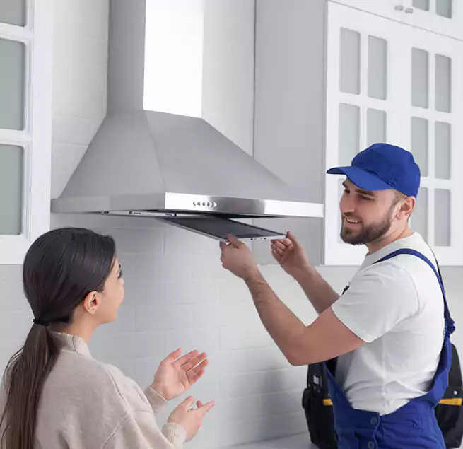  Why Homeowners & Businesses Trust Us in Petersburg, VA?