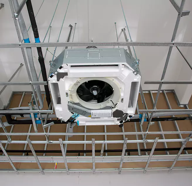 Why Homeowners & Businesses Trust Us in Petersburg, VA?