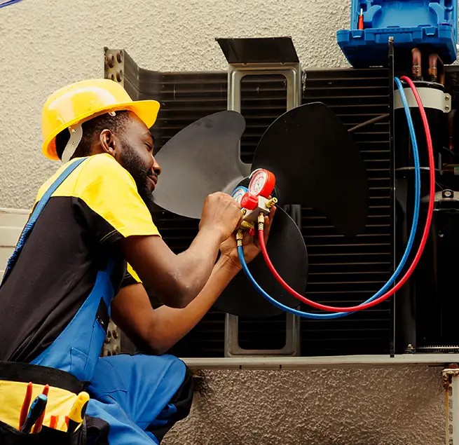 Why Homeowners & Businesses Trust Us in Petersburg, VA?