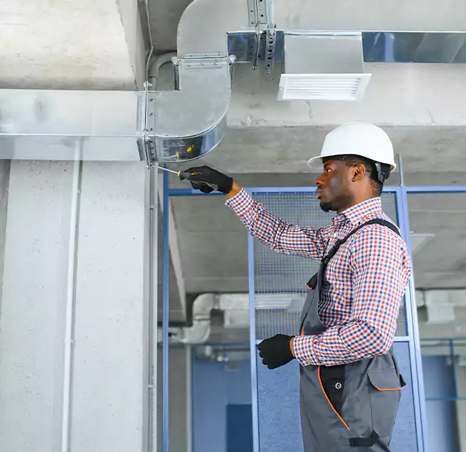 Why Homeowners & Businesses Trust Us in Petersburg, VA