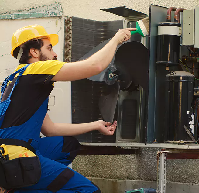 Why Homeowners & Businesses Trust Us in Petersburg, VA?