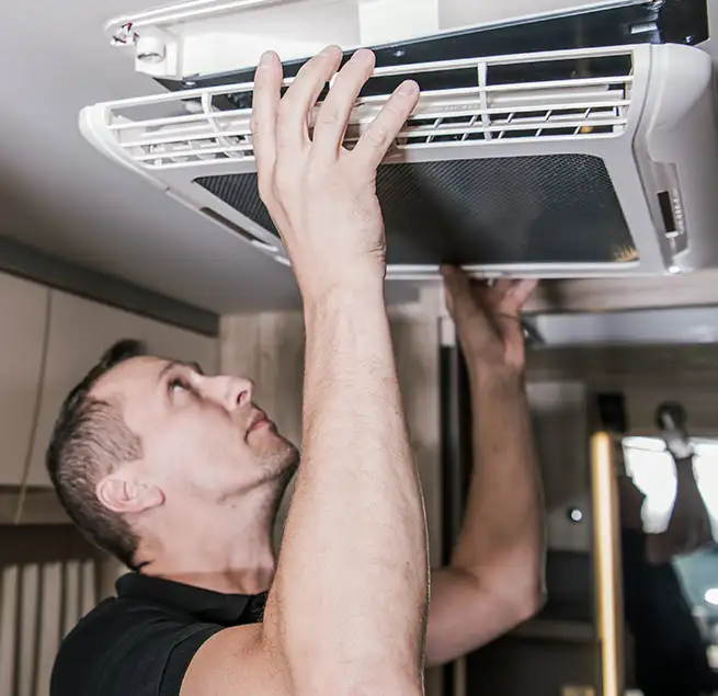 Why Homeowners & Businesses Trust Us Petersburg, VA