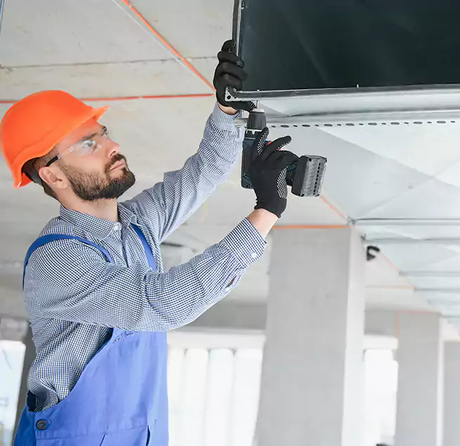 Why Homeowners & Businesses Trust Us in Petersburg, VA?