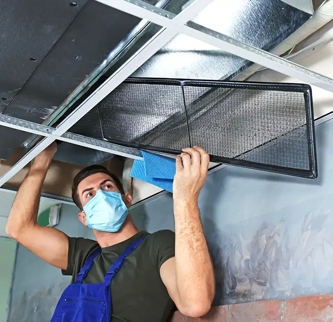 Why Homeowners & Businesses Trust Us in Petersburg, VA?