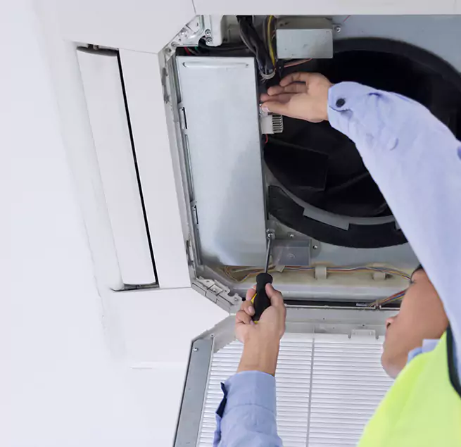 Why Homeowners Businesses Trust Us Petersburg, VA