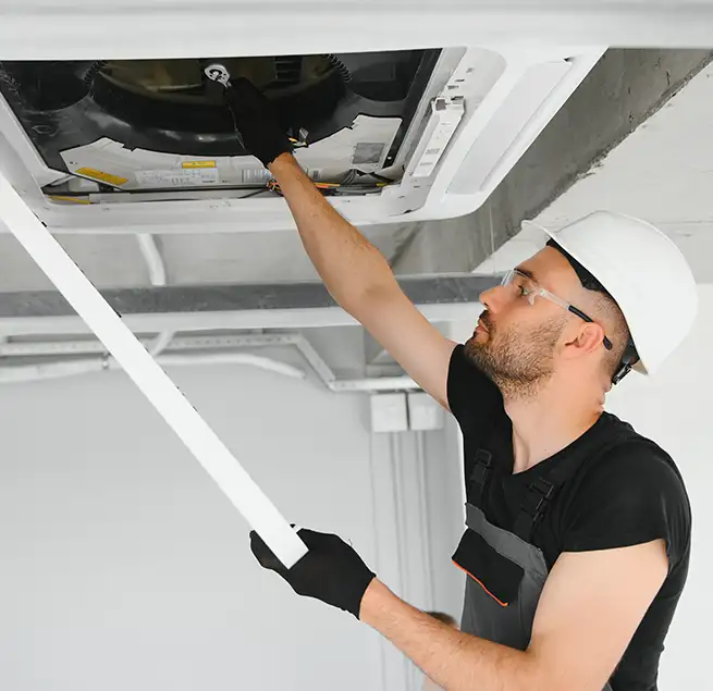 Why Homeowners & Businesses Trust Us in Petersburg, VA?