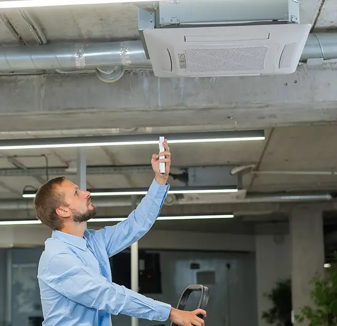 Why Homeowners & Businesses Trust Us in Petersburg, VA?