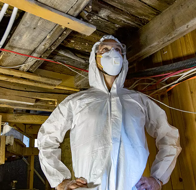 Why Homeowners & Businesses Trust Us in Petersburg, VA?