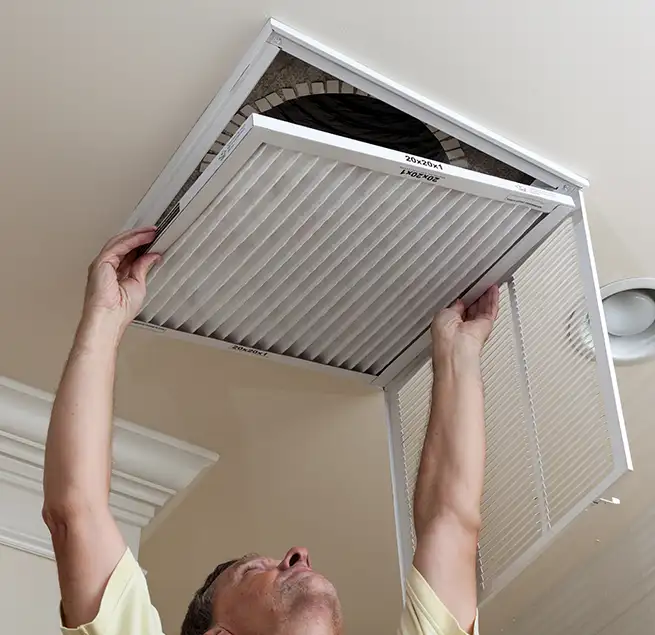 Why Homeowners & Businesses Trust Us in Petersburg, VA?