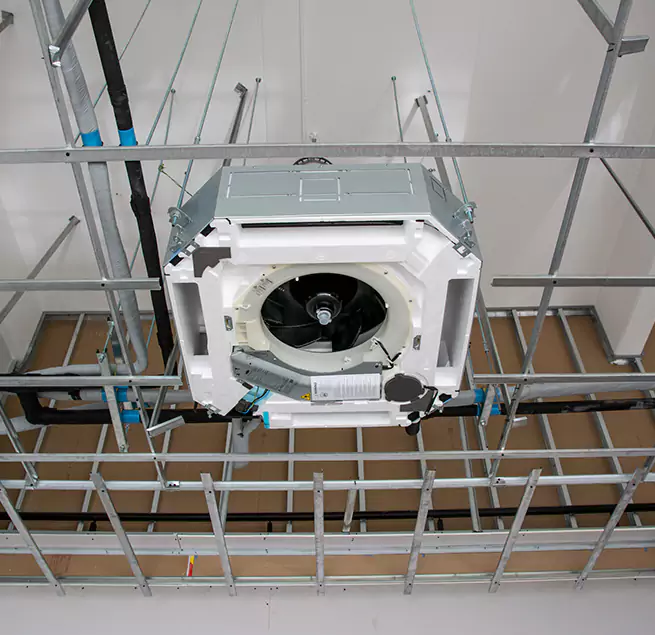 Why Homeowners & Businesses Trust Us Petersburg, VA?