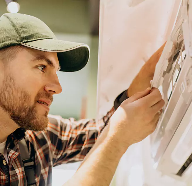 Why Homeowners & Businesses Trust Us in Petersburg, VA?