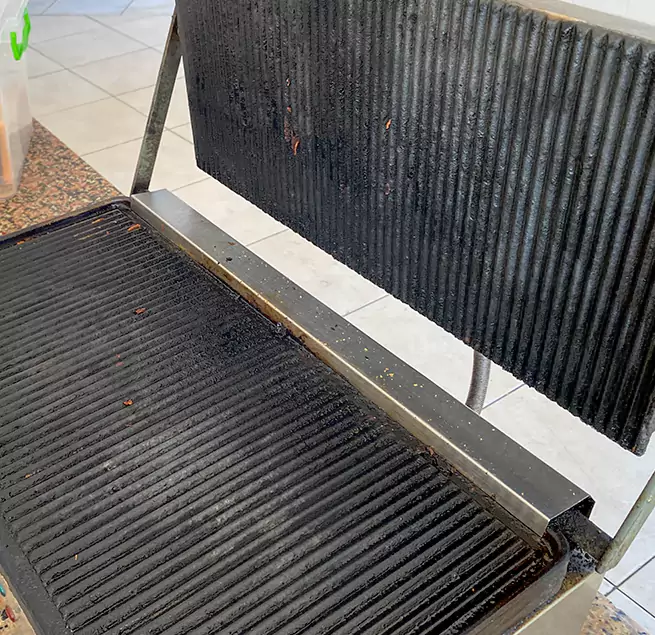 Why Homeowners & Businesses Trust Us in Petersburg, VA?