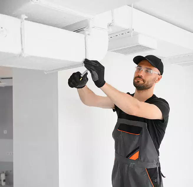 Why Homeowners & Businesses Trust Us in Petersburg, VA?