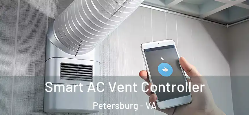  Smart AC Vent Controller Petersburg - VA